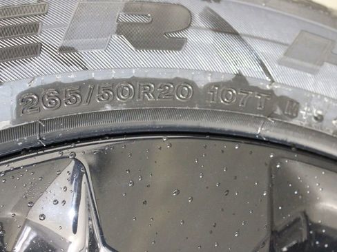 New 2025 Jeep Grand Cherokee Altitude image 45