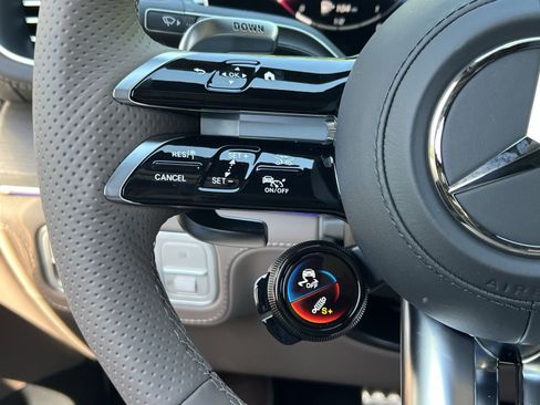 New 2026 Mercedes-Benz GLS 63 AMG 4MATIC image 39