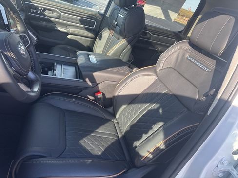 New 2026 RAM 1500 Tungsten image 34