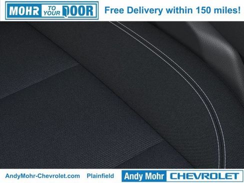 New 2026 Chevrolet Traverse LT w/ Driver Confidence Package FWD image 27
