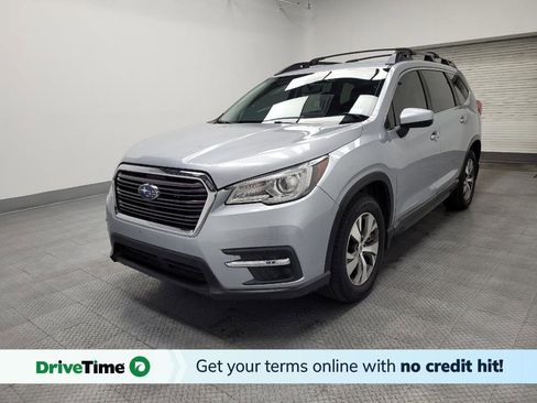 Used 2021 Subaru Ascent Premium w/ Convenience Package AWD/4WD image 1
