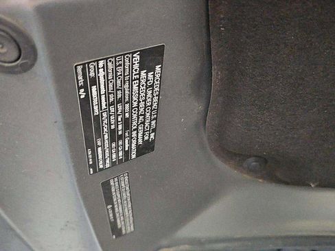 Used 2022 Mercedes-Benz GLS 450 4MATIC w/ AMG Line Exterior image 18