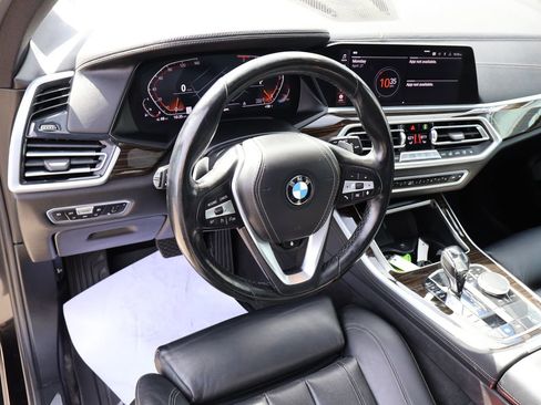 Used 2020 BMW X5 xDrive40i w/ Convenience Package AWD/4WD image 23