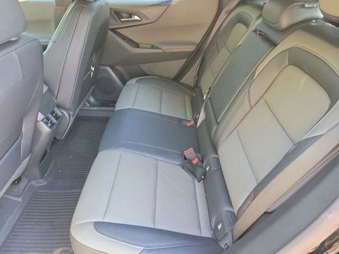 Used 2026 Chevrolet Equinox LT w/ Convenience Package II FWD image 14