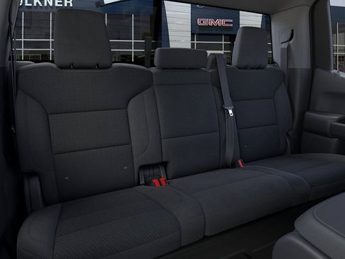 New 2026 GMC Sierra 1500 Pro image 17