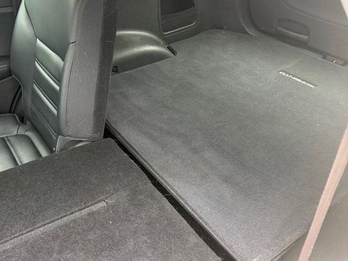 Used 2016 Kia Sorento EX w/ EX Premium Package image 8