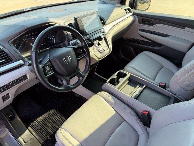 Used 2020 Honda Odyssey EX-L image 14