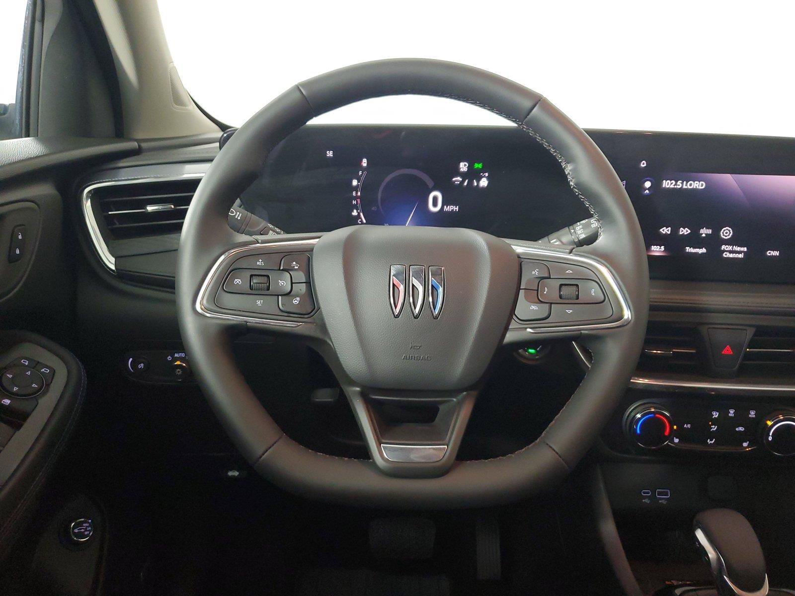 Used 2026 Buick Encore GX Sport Touring w/ Advanced Technology Package FWD image 15