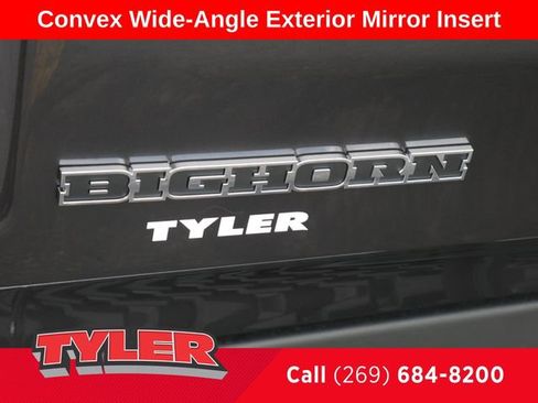 New 2026 RAM 1500 Big Horn image 15