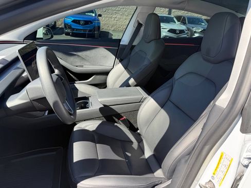 Used 2024 Tesla Model 3 Long Range AWD/4WD image 15