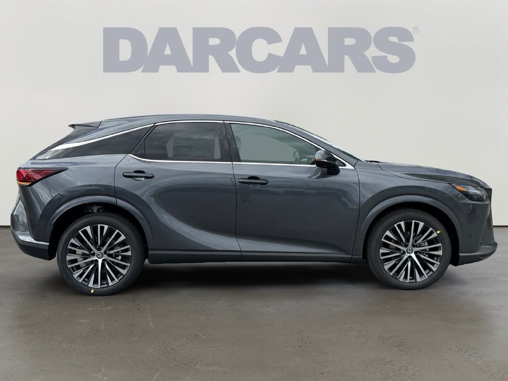 New 2026 Lexus RX 350 Premium Plus w/ Convenience Package AWD/4WD image 3
