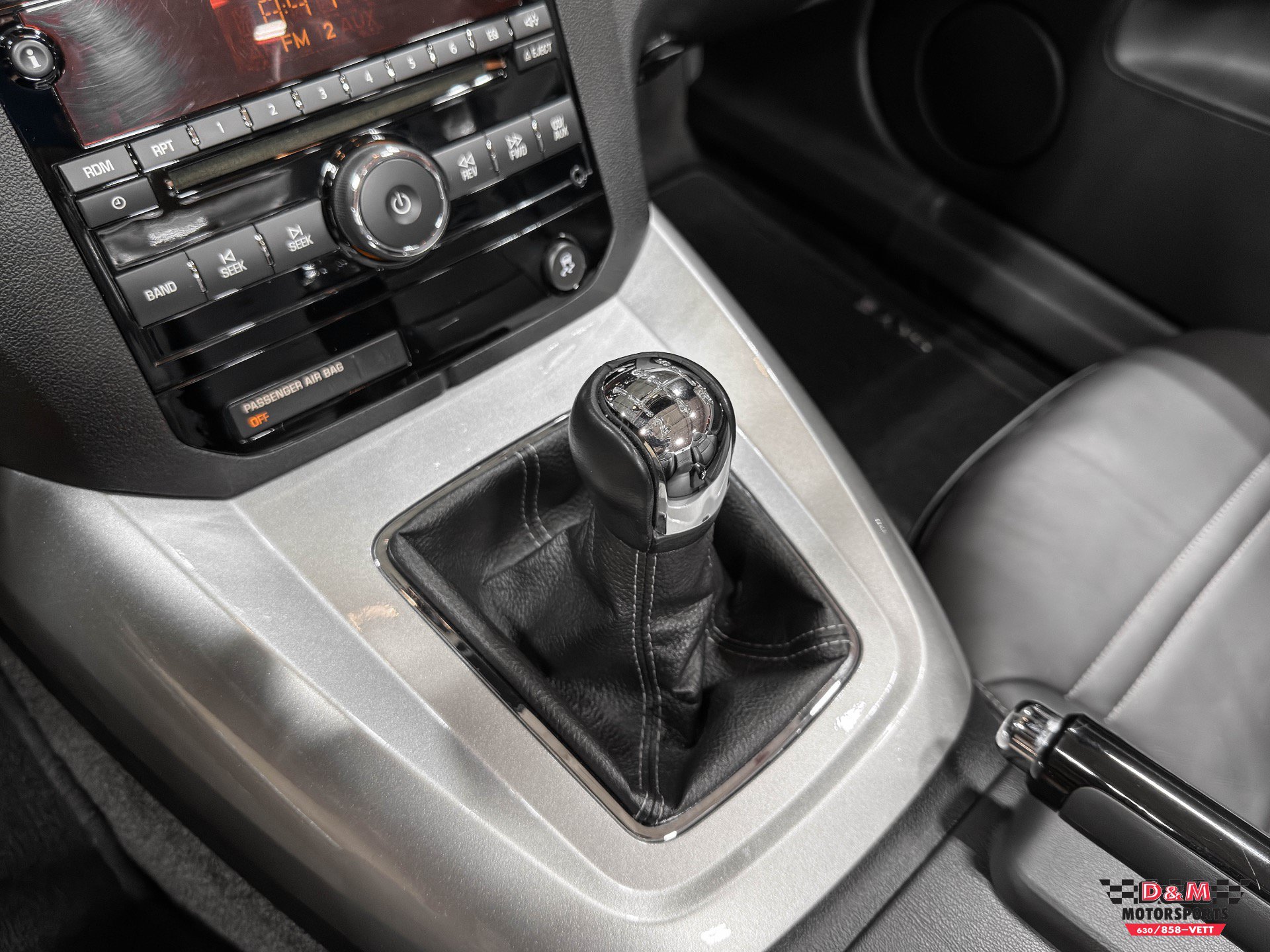 Used 2007 Saturn Sky Red Line RWD image 19