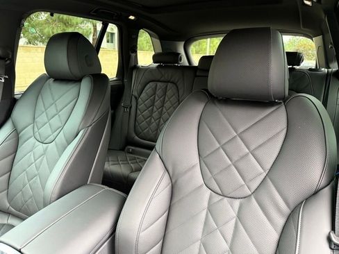 New 2026 BMW X5 xDrive50e w/ Executive Package image 20