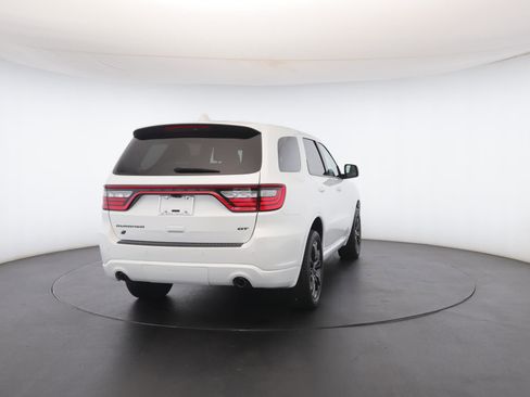Used 2022 Dodge Durango GT image 26