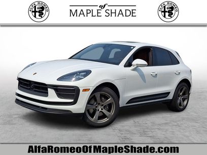 Used 2023 Porsche Macan