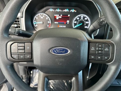 Certified 2023 Ford F150 XL w/ STX Appearance Package RWD image 21