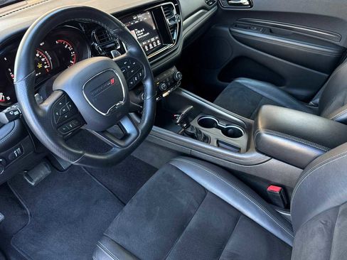 Used 2022 Dodge Durango GT image 10