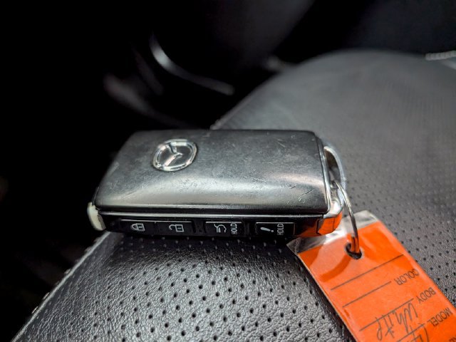 Used 2020 MAZDA CX-9 Grand Touring AWD/4WD image 38