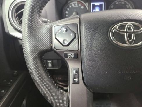 Used 2023 Toyota Tacoma TRD Off-Road AWD/4WD image 26