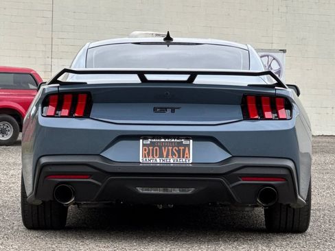 Used 2024 Ford Mustang GT Premium w/ GT Performance Package RWD image 5