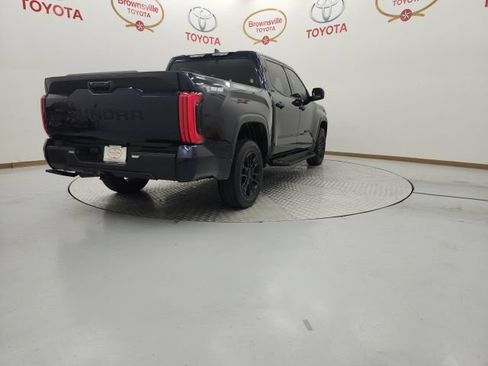 Used 2023 Toyota Tundra SR5 AWD/4WD image 8
