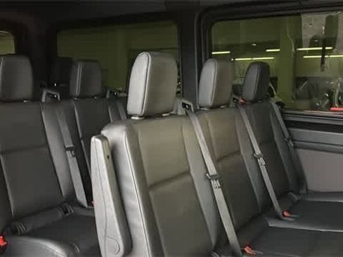 Used 2023 Mercedes-Benz Sprinter 2500 image 22