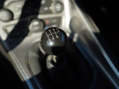 Used 2019 Dodge Challenger SRT Hellcat w/ Laguna Leather Package image 27