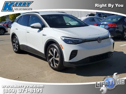 Certified 2023 Volkswagen ID.4 Pro