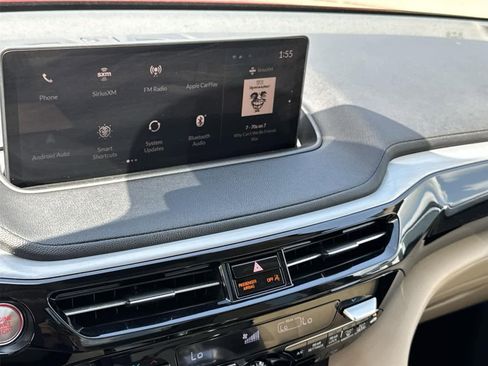 Certified 2023 Acura MDX SH-AWD image 24