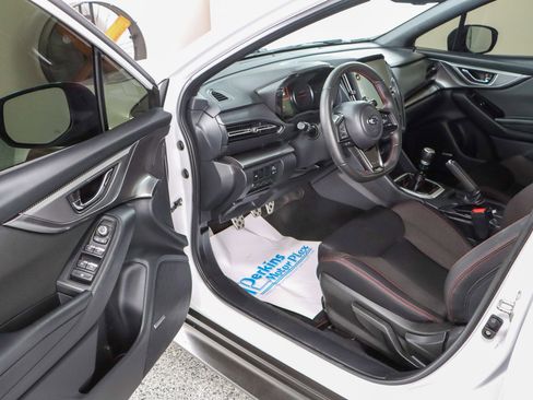 Used 2022 Subaru WRX Premium image 3