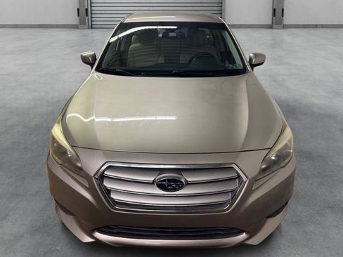 Used 2015 Subaru Legacy 2.5i Premium w/ Popular Package #1 AWD/4WD image 34