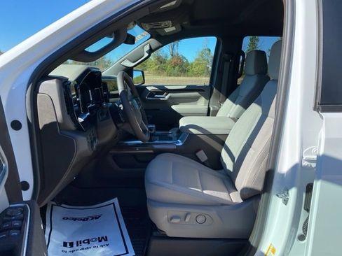 New 2026 Chevrolet Silverado 1500 RST w/ Safety Package image 10