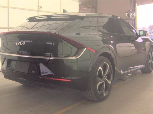 Used 2023 Kia EV6 GT-Line image 4