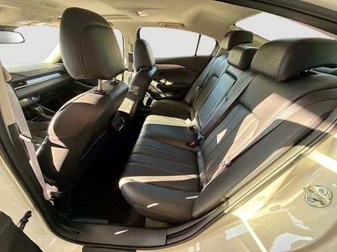 Used 2018 MAZDA MAZDA6 Grand Touring image 27