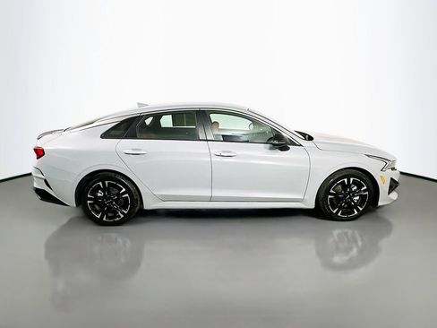 Used 2023 Kia K5 GT-Line w/ GT-Line Premium Package FWD image 7