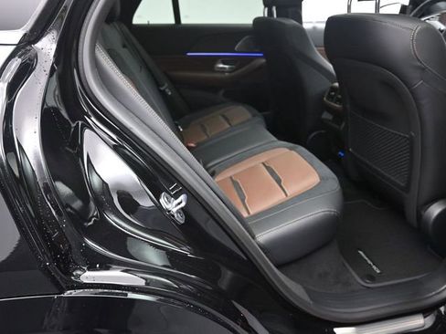 New 2026 Mercedes-Benz GLE 53 AMG 4MATIC Coupe image 26