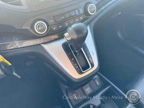 Used 2014 Honda CR-V EX-L image 26