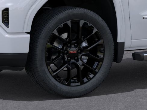 New 2026 GMC Sierra 1500 Denali w/ Technology Package AWD/4WD image 10