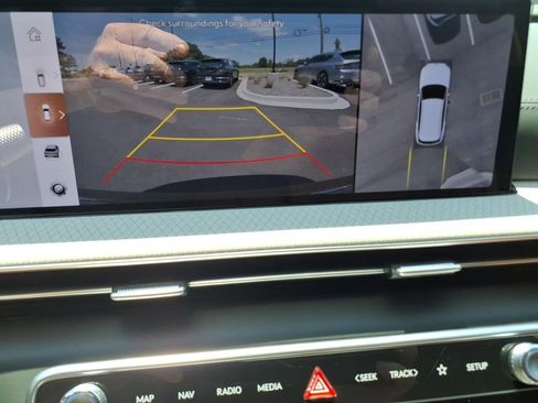 New 2026 Genesis GV80 2.5T Prestige AWD/4WD image 25