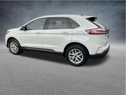 Used 2022 Ford Edge SEL w/ Convenience Package AWD/4WD image 7