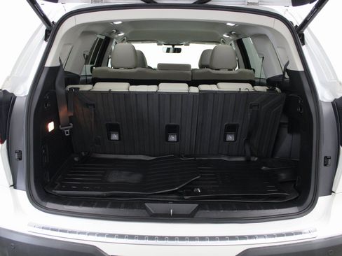 Used 2020 Subaru Ascent Premium w/ Convenience Package image 23