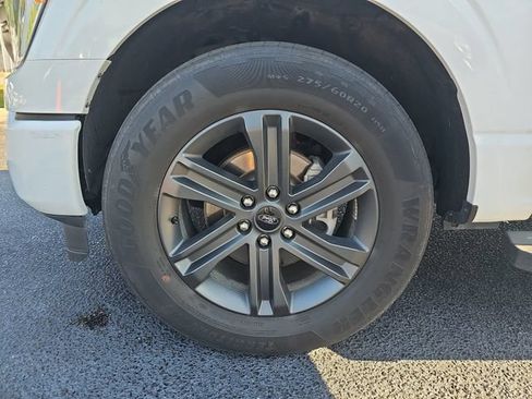 Used 2023 Ford F150 XLT w/ Equipment Group 302A High RWD image 34