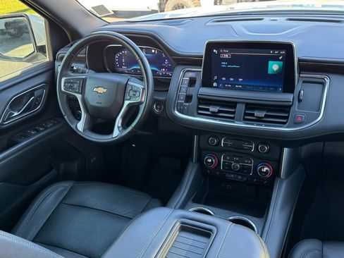 Used 2023 Chevrolet Tahoe LT w/ LT Signature Package AWD/4WD image 25