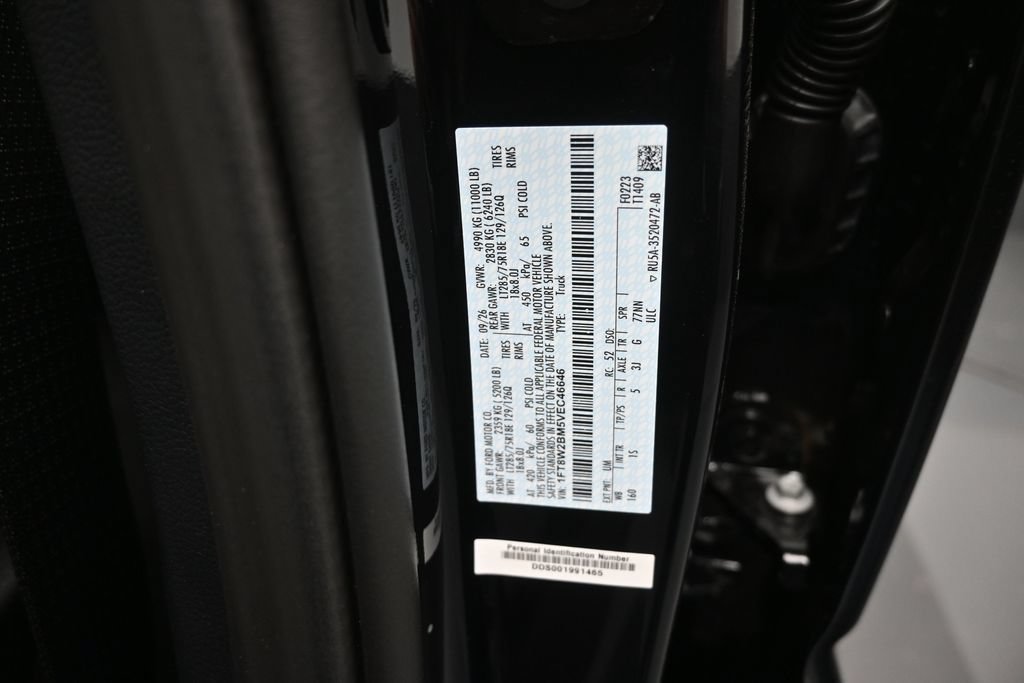 New 2027 Ford F250 XL w/ Tremor Off-Road Package AWD/4WD image 20