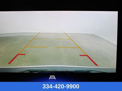 Used 2024 Chevrolet TrailBlazer LT w/ Convenience Package image 12