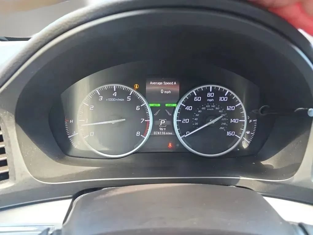 Used 2021 Acura ILX w/ Premium Package FWD image 18