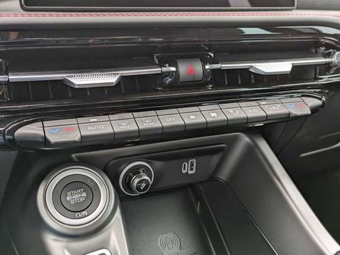 New 2024 Dodge Hornet R/T Plus w/ R/T Blacktop Package image 23