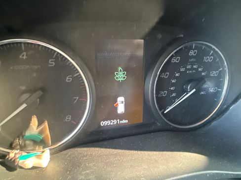 Used 2020 Mitsubishi Outlander SEL AWD/4WD image 12
