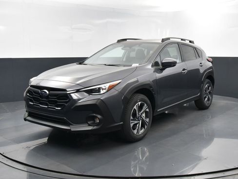 New 2026 Subaru Crosstrek 2.0i Premium image 5