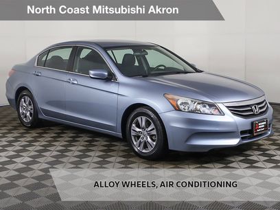 Used 2012 Honda Accord LX